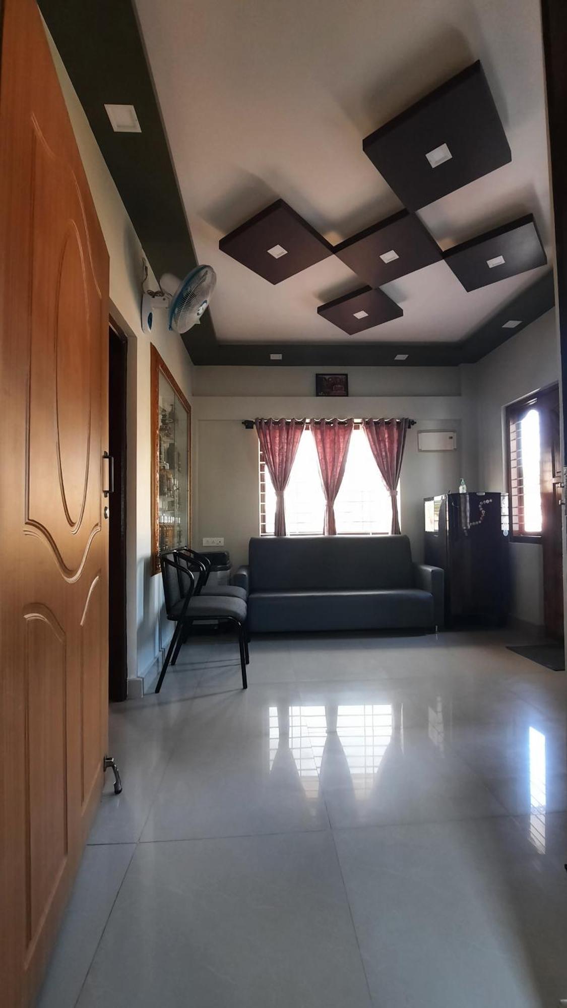 Varam Homestay Madikeri Ngoại thất bức ảnh